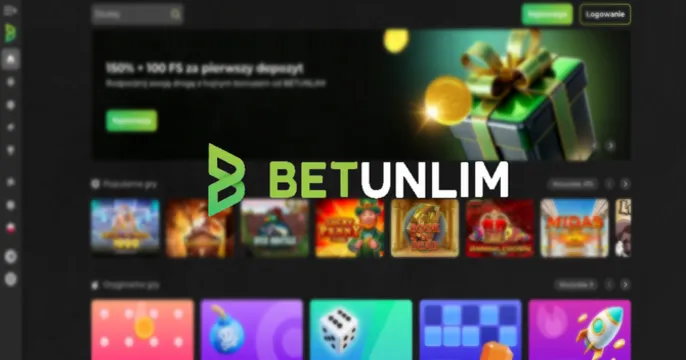 Casino Betunlim